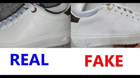 how to tell a fake louis vuitton shoes|copy louis vuitton handbags.